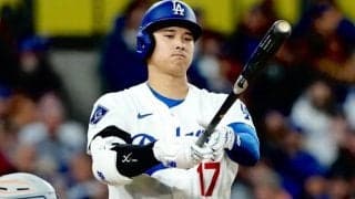 まだ7本塁打…大谷翔平に拭えぬ“違和感”　専門家が指摘した2つのズレ、復調に必要な意識