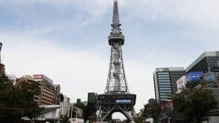 5月22日〜23日、名古屋でラリージャパン応援フェス開催