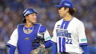 ＤｅＮＡ・松尾　堂々のシン正捕手　山本電撃移籍後の３戦で失点わずか１「みんなに認めてもらえるように」
