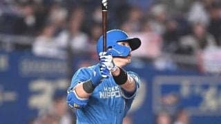 日本ハム・清宮　トッポ１０００個弾　ゾゾ右翼ポール直撃でゲット「はっ？」「１０００個っすか？」