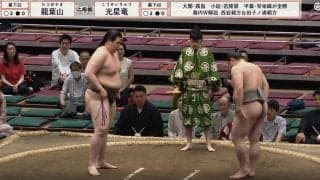 「怒られた」審判長が“激おこ”、 3度の立ち合い不成立に語気強める 「これはイカン」国技館ピリつく