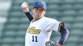 オリックス激震、山下舜平大が右肘手術　今季復帰は絶望的…エース宮城に続き、球団発表
