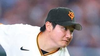 【プロ野球】 今中慎二が気になるルーキーの投手は？　巨人の竹丸和幸が勝てる理由も分析した