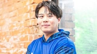 【プロ野球】日本一から一転、メキシコで知らされたホークスへのトレード 濵口遥大は「もう頑張るしかなかった」と前を向いた