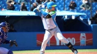 セガサミーが今季限りで廃部…特例で楽天内野手の弟、横浜出身の捕手など新人6名が今年のドラフト候補に