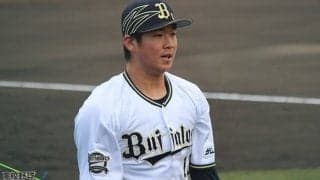 オリックス・20年ドラ1右腕が右肘じん帯再建術へ、23年新人王獲得もコンディション不良に悩まされる