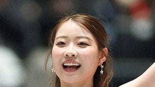 紀平梨花が最新の黒コーデ披露　ファンからは「大人らしさが美しい」の声