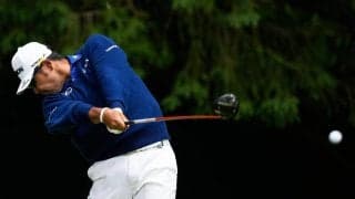 【全米プロ選手権】久常涼ー３で首位発進、松山英樹は３打差の34位、マキロイは105位で出遅れ