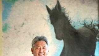【ヴィクトリアＭ】独自の馬づくり貫く千田調教師が愛馬パラディレーヌとＧ１初制覇へ　「神様だよ」と期待の坂井瑠星騎手が鞍上