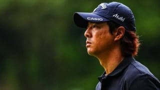 杉浦悠太59位 石川遼は上がり5ホール“+4”で76位／米男子下部
