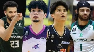 【B2PO F・3位決定戦 見どころ】B2最後の王座決定戦…初代王者の神戸の2度目のタイトル奪取か、それとも福島の悲願成就か
