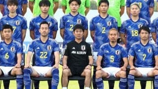 「大迫と原口はいないのか！？」第一次森保ジャパンで起きた“落選の衝撃”　2026年、再び訪れる決断の時