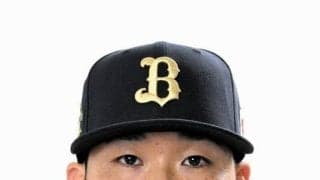オリックスの山下舜平大が米国で右ひじ手術　今季中の復帰は絶望