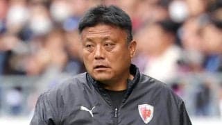 京都、曺貴裁監督との今季限りで契約解除発表「このクラブの未来のため、また自分自身の現状を更にブラッシュアップするため…」来季浦和監督就任へ
