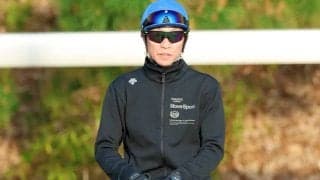 【ヴィクトリアＭ・金曜気配】武豊騎手と挑むエリカエクスプレスは２枠４番　杉山晴調教師「悪い印象はないです」