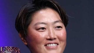 工藤遥加「ちょっと来ました」　涙目で悶絶する後輩の動画公開　その原因とは