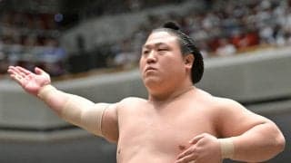 【６日目の見どころ】好調同士の一番は馬力勝負で若隆景に軍配か　藤ノ川は動き回って勝機をつかみたい