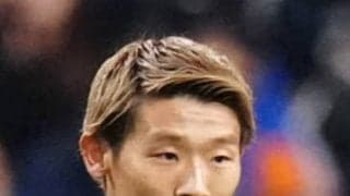 【日本代表】守田英正が落選　アジア最終予選主軸「本ならこの章が一番の見どころ」投稿も…