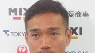【日本代表】長友佑都「ブラボー」５大会連続W杯「サッカー選手は桜の木のよう」過去の語録