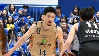【Bリーグ】琉球はなぜチャンピオンシップに強いのか？　「逆算思考」と「守備強度」が象徴するレギュラーシーズンとの違い