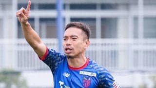 【Ｗ杯】国内組３人は歴代最少　フィールドプレーヤーはＤＦ長友佑都のみ