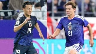 【Ｗ杯】史上初「兄弟同時選出」ならず…佐野兄弟の兄・海舟は順当に選出、弟・航大は無念の落選