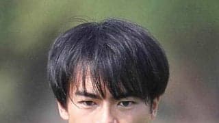 【Ｗ杯】ＭＦ三笘薫がメンバー落選、直前の負傷で無念　森保ジャパンに激震…絶対的主力の不在は大きな痛手