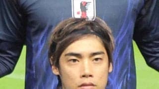 【Ｗ杯】伊東純也、２大会連続メンバー入り　日本の韋駄天が紆余曲折を経てライバル切り裂く