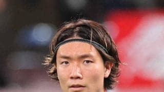 【Ｗ杯】ＤＦ板倉滉が２大会連続の選出　けがから間に合った　前回大会主力センターバックが森保ジャパンを初優勝に導く