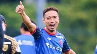 【Ｗ杯】３９歳・長友佑都が日本人初の５大会連続メンバー入り　前回「ブラボー」で日本を一つに…負傷乗り越え世界一挑む