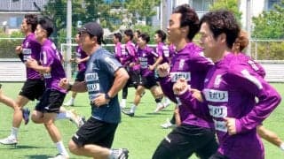 【Ｊ２藤枝】槙野智章監督の“盟友”太田吉彰ヘッドコーチが１６日の古巣・磐田との”静岡ダービー”前に語る覚悟「選手にはガンガン行けと伝えていきたい」