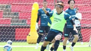 【Ｊ２札幌】ＭＦ堀米悠斗が１２年ぶりの“古巣”福島の地で雪辱勝利誓う…１６日にアウェー・Ｊ３福島戦