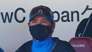 【日本ハム】新庄監督、球場でヘラクレスオオカブトに遭遇…「岸田監督からのプレゼントかと」の声