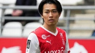 【直撃！中村敬斗♯2】｢1部はサッカー、2部は格闘技｣過酷な環境で2季連続2桁ゴール！ 最終節4得点で証明した｢決定力｣の意外な原点