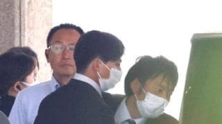 広島が全選手を対象に再調査へ　羽月被告の法廷で他選手のゾンビたばこ使用発言受け　鈴木球団本部長「再調査します」