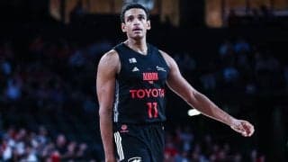 セバスチャン・サイズが5季在籍のアルバルク東京を退団…自由交渉選手リストには公示されず新天地へ