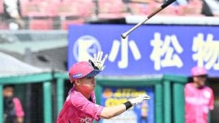 【楽天】ソフトバンクに快勝し２連勝　佐藤直樹は古巣相手に２号３ラン　早川隆久３勝目