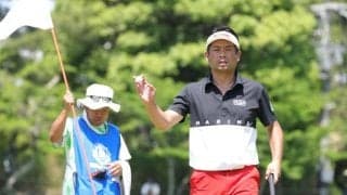 池田勇太が７年ぶり２２勝目へ視界良好