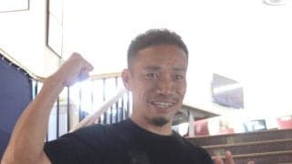 【Ｗ杯】前人未到の日本人初５大会連続代表入りに長友佑都、男泣き「優勝に向け、覚悟を持って戦う」、発表はドキドキ「こんなに緊張したことはないというくらい緊張」