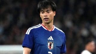 W杯メンバー26人が決定！　指揮官が認める「大きな存在」三笘薫が選外に…「世界は残酷」「三笘と南野がいないW杯は寂しい」とファン反応