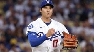 大谷翔平、サイ・ヤング賞獲得へ猛追も…今後の“課題”は　手強い怪物右腕の存在「評価はさらに揺るぎないものになっている」