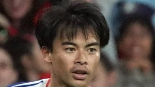 【日本代表】韓国メディア、三笘選外に「日本のソン・フンミン落選」長友は「監督から高い点数」