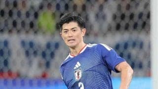 【Ｗ杯】頼れる３４歳ＤＦ谷口彰悟、２大会連続代表入り「この大会にかける思いは強い。持てる力を全て出し切りたい」...３バック中央に君臨