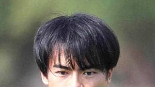 「三笘落選」英メディアが速報扱いで報道…左太もも裏負傷で無念のＷ杯代表メンバー選外