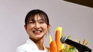 【フィギュア】坂本花織さん「フレンズオンアイス」に５年ぶり出演「今からワクワクしています」