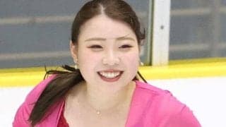 「ますます綺麗に」紀平梨花のオフショット反響　大人っぽさが増した雰囲気に　「可愛さ爆発」「髪サラサラ」
