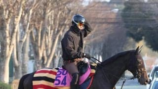 【注目馬動向】イクイノックス全妹イクシードはカーネーションＣへ　フラワーＣ３着以来の実戦