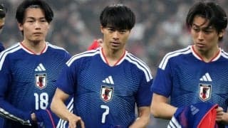 「これは悲劇だ」三笘薫に下された無念の選外　森保ジャパンのW杯メンバーに韓国メディアも懸念「“日本のソン・フンミン”が抜けた」