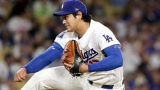 “打者・大谷翔平”が抱える投手の負担　米識者が指摘した二刀流の限界「彼が打てていないのは投げるからだ。1000％間違いない」