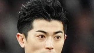 【日本代表】谷口彰悟「自分の持てる力を全て出し切りたい」31歳初出場から２大会連続代表入り